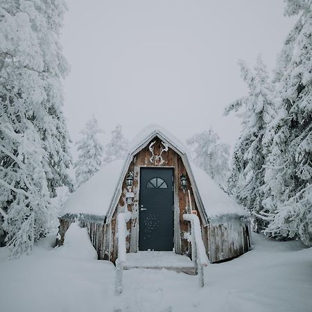 Syoete Igloos Apartment Екстериор снимка