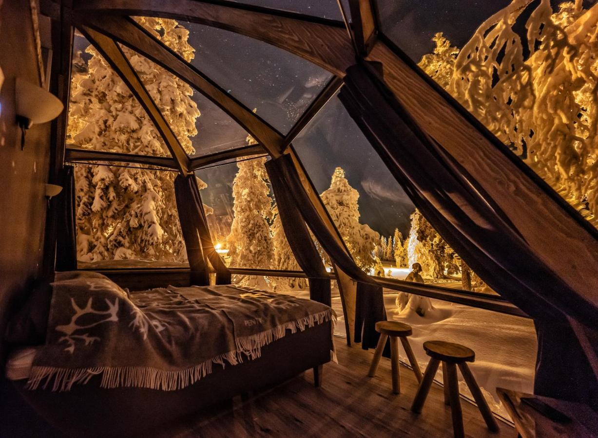 Syoete Igloos Apartment Екстериор снимка
