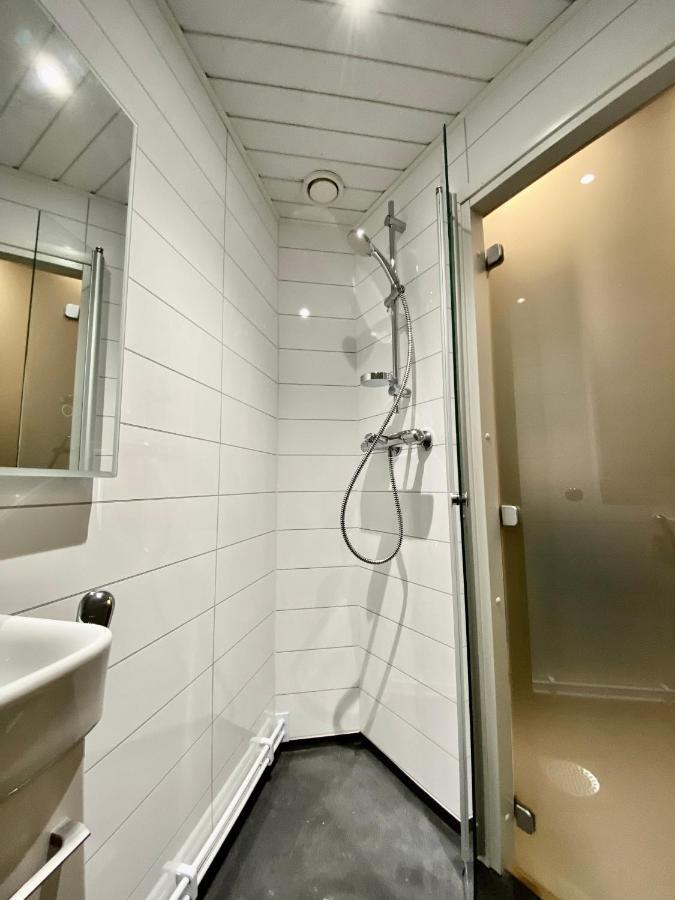 Syoete Igloos Apartment Екстериор снимка