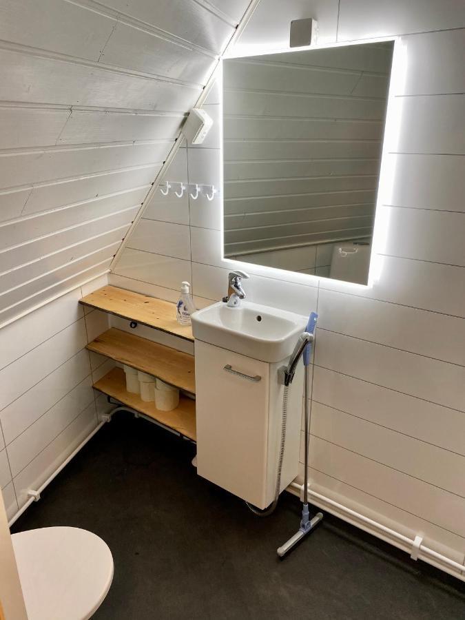 Syoete Igloos Apartment Екстериор снимка